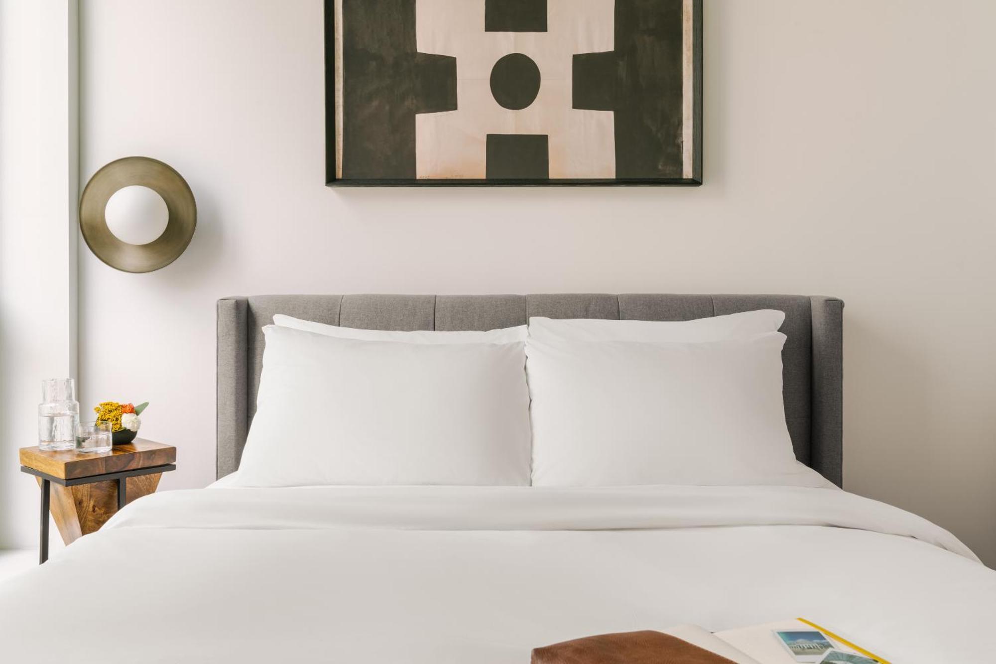 Aparthotel Sonder The Opal Chicago Zimmer foto