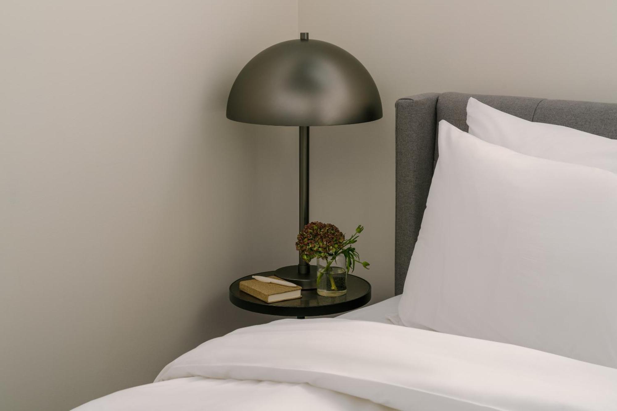 Aparthotel Sonder The Opal Chicago Zimmer foto
