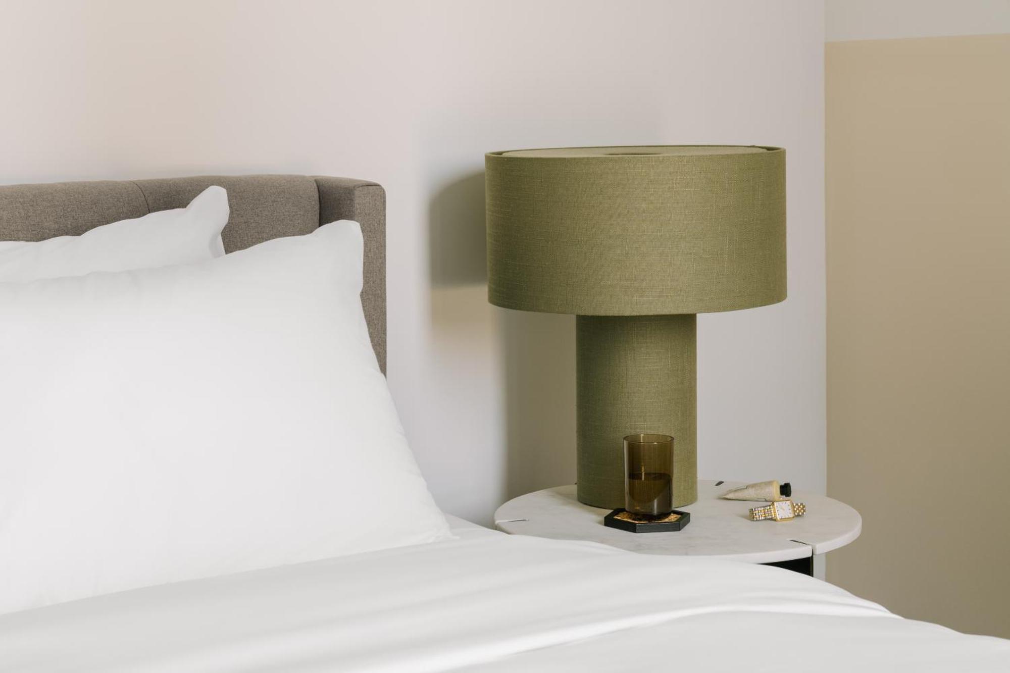 Aparthotel Sonder The Opal Chicago Zimmer foto