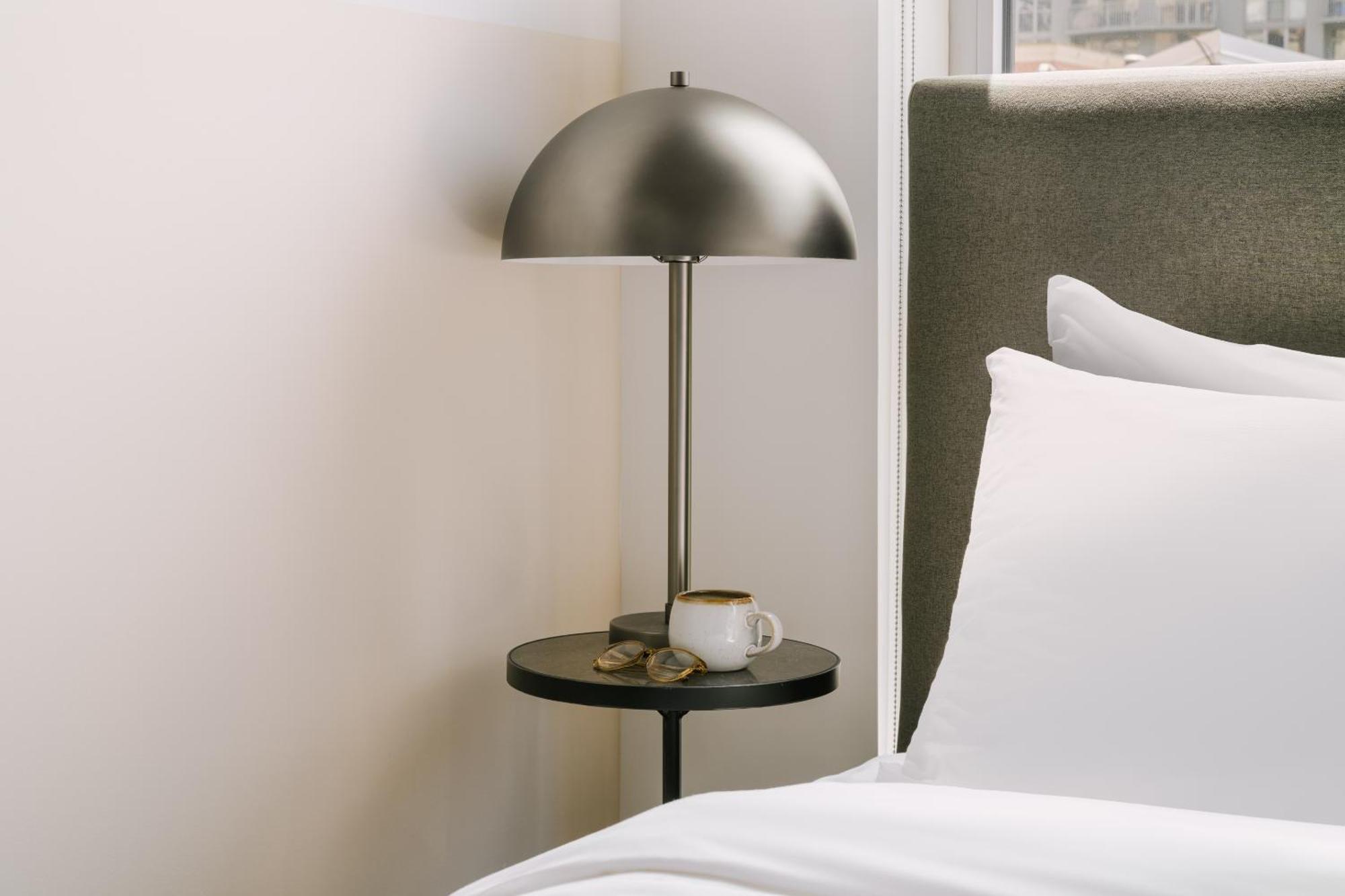 Aparthotel Sonder The Opal Chicago Zimmer foto